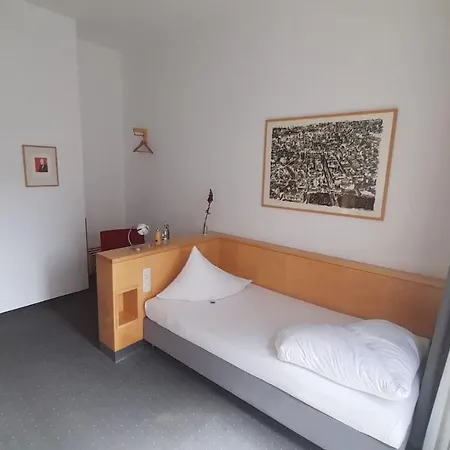 Hotel Galerie * Greifswald
