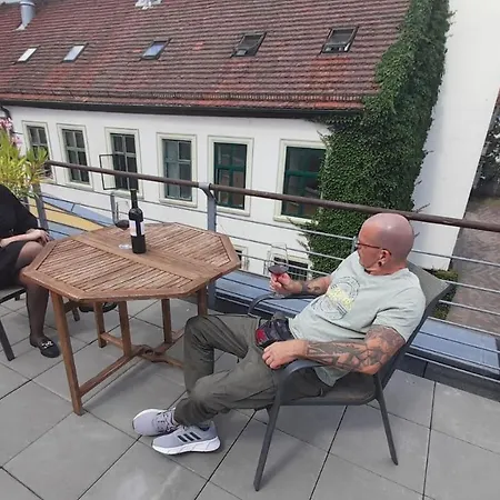 Hotel Galerie Hotel Greifswald