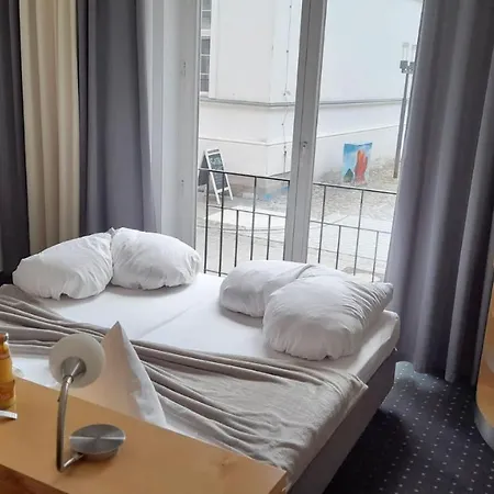 Hotel Galerie Hotel