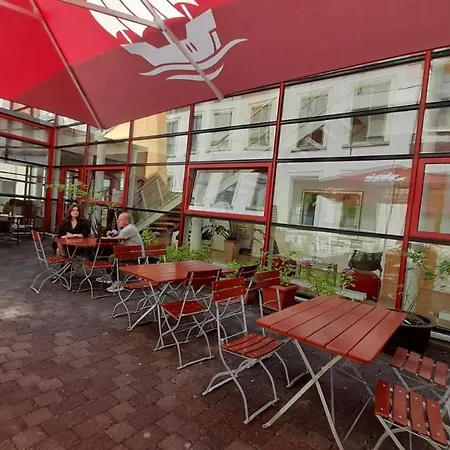 Hotel Hotel Galerie