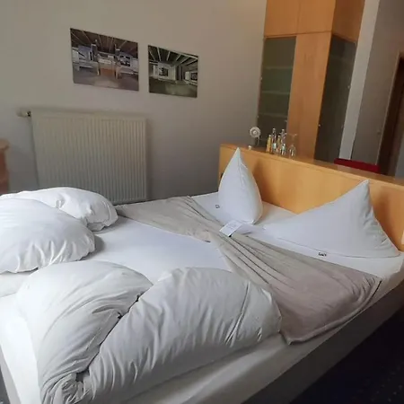 Hotel Hotel Galerie *