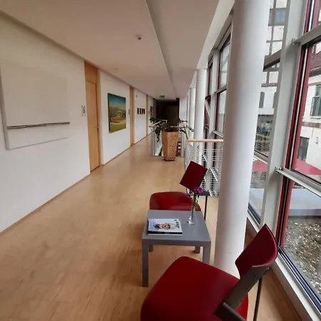 Hotel Galerie Greifswald