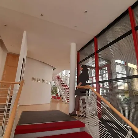 Hotel Galerie Greifswald
