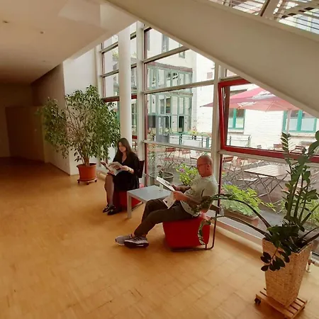 Hotel Hotel Galerie