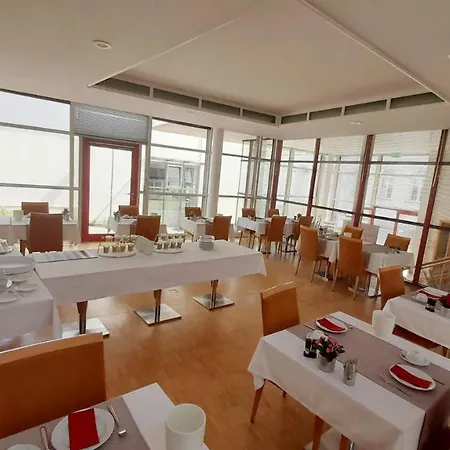 Hotel Galerie