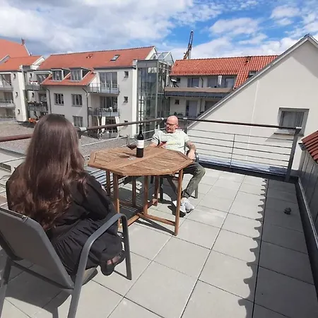 Hotel Galerie