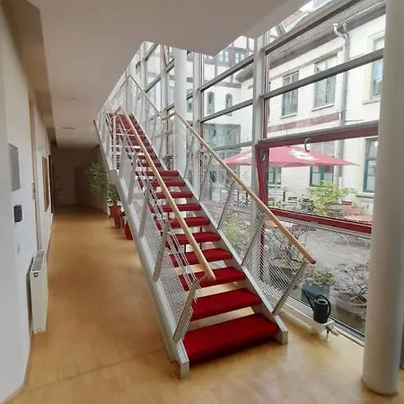 Hotel Galerie Hotel *