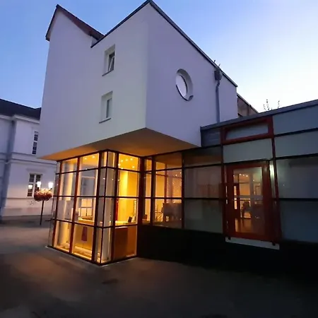 Hotel Galerie Hotel *