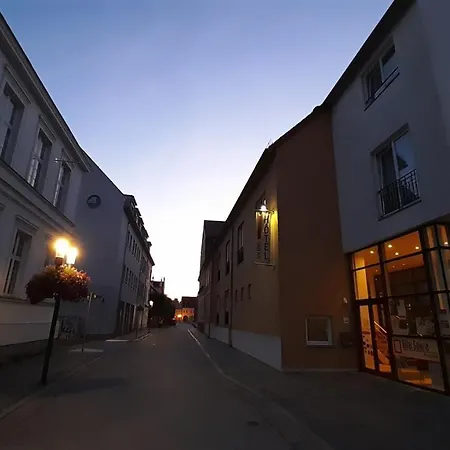 Hotel Galerie Greifswald