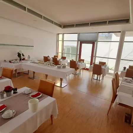 Hotel Hotel Galerie *